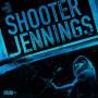 Shooter Jennings - Right For The Time (remembered)