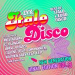 Various - ZYX Italo Disco New Generation:Vinyl Edition Vol.9