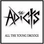 The Adicts - All The Young Droogs