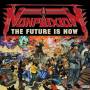 Non Phixion - Future Is Now