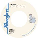 Nemessio - Hey Hey
