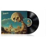 Agropelter - The Book Of Hours (LP)