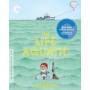 Criterion Collection: The Life Aquatic - Life Aquatic With Steve Zissou/bd [US-Version, Regio 1]