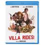Villa Rides / (mono) - Villa Rides [US-Version, Regio 1]