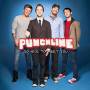 Punchline - So Nice To Meet You