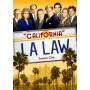 L. A. Law: Season 1 (6pc) / (box) - L.a. Law: Season 1 [US-Version, Regio 1]