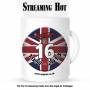 Various - Streaming Hot-The Top 16 Streaming Tracks From