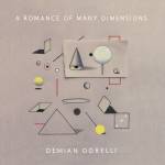 Demian Dorelli - A Romance Of Many Dimensions(LP)