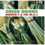Booker T. & M.G.s - Green Onions (Ltd.Edt 180g Vi