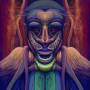 Goddys - Monsters Of Reality (LP)