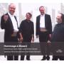 MOZART W. A. - Hommage A Mozart