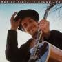 bob Dylan - Nashville Skyline