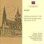 MOZART W. A. - Litaneien
