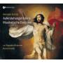 Benoit Haller / La Chapelle Rh�nane - Historia der Auferstehung/Musikalische Exequien