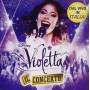 Violetta-il Concerto / Various (ita) - Violetta-il Concerto / Various