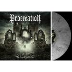 Procreation - The Grand Inquisitor (dark hell marbled edition)