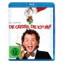 John Forsythe, Robert Mitchum, Bill Murray - Die Geister, die ich rief... BD [DE-Version, Regio 2/B]