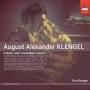 Trio Klengel - Klavier-und Kammermusik