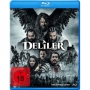Plaion Gmbh - Deliler - Sieben Fr Die Gerec [DE-Version, Regio 2/B]