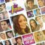 Ost / Elenco De Soy Luna - Soy Luna: Musica En Ti (Staffel 1,Vol.2)
