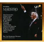 Dukas / Offenbach / New York Philharmonic Orch - Original Maestro