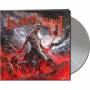 Bloodbound - Creatures Of The Dark Realm (Gtf.Silver LP)