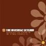 The Invisible Session - My Inspiration-Koom H Remix
