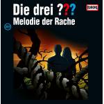 Die Drei ??? - Folge 227: Melodie der Rache