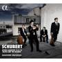 Quatuor Van Kuijk - Streichquartette 10 & 14 Der Tod und das Mdchen