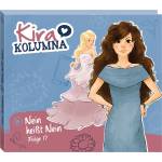 Kira Kolumna - Folge 17: Nein heisst Nein