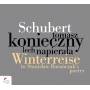 Tomasz Konieczny / Lech Napierala - Winterreise (in poln.Sprache)