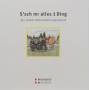 Vox Vokalquartett - S'sch mr alles 1 Ding