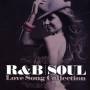 V / A - R&B Soul-Love Song Collection