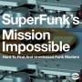 Various - Super Funks Mission Impossible