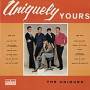 The Uniques - Uniquely Yours =HQ Vinyl=