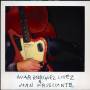 Omar Rodrguez-Lpez & John Frusciante - Omar Rodrguez-Lpez&John Frusciante