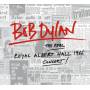 bob Dylan - The Real Royal Albert Hall 1966 Concert