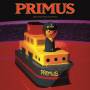 Primus - Tales From The Punchbowl (2lp) (ltd. Edt.)