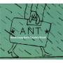 Ant - These Long Dark Country Roads EP