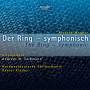 Klajner / Nordwestdeutsche Philharmonie - Der Ring (symphonisch,Arr.A.Tarkmann)