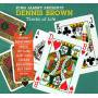 Dennis Brown - Tracks Of Life (lp+7'')