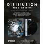 Disillusion - The Liberation (GTF/Black Vinyl/2LP/180 gr)