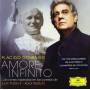 Placido Domingo - Amore Infinito