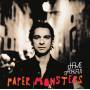 Dave Gahan - Paper Monsters