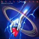 Deadringer - Electrocution Of The Heart