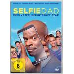 Pierce / Denton / Abercrombie - Selfie Dad - Mein Vater, der Internet-Star [DE-Version, Regio 2/B]