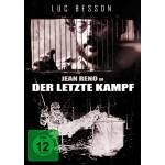 Jean Reno - Der letzte Kampf [DE-Version, Regio 2/B]