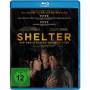 Jennifer Connelly / A. Mackie - Shelter [DE-Version, Regio 2/B]