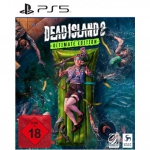Ps4 Action - Dead Island 2 Ultimate Edition