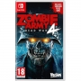 Soldout Sales & Marketing - Zombie Army 4: Dead War (nintendo Switch)
